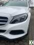 Foto Mercedes-Benz C 220 d,AHK,Navi,E-Klappe,Topzustand