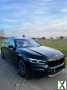 Foto BMW 745e -