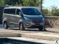 Foto Ford Tourneo Custom Titanium L2