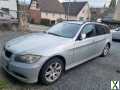 Foto BMW 320d touring -