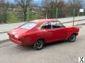 Foto Opel Kadett B F Coupe