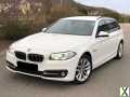 Foto BMW 520d xDrive Touring /Head-Up/Xenon/Navi/Leder