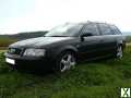 Foto Audi A6 2,5 TDI multitronic Avant