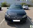 Foto Mercedes-Benz E 350 BlueTEC