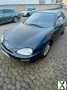 Foto Mazda MX-3 1994 1.6 original 55000 tkm!!