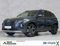 Foto Hyundai Tucson 1,6 T-GDI N Line DCT 4WD Pano ECS Assistp