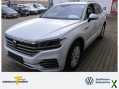 Foto Volkswagen Touareg eHybrid ATMOSPHERE PANO LUFT MASSAGE AHK