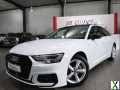 Foto Audi A6 45 TFSI SPORT WHITE S-LINE BLACK EDITION