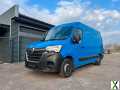 Foto Renault Master, L2H2, Transporter, Facelift, AHK, 180PS, Automatik, Tempomat, 3-Sitzer