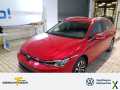 Foto Volkswagen Golf Variant 1.5 TSI ACTIVE STHZG KAMERA LED SIT