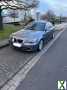 Foto BMW 520d LCI