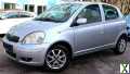 Foto Toyota Yaris 1.0 MEM B+Klima+ TÜV (bis04/25)