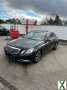 Foto Mercedes-Benz E 250 BlueEFFICIENCY ELEGANCE ELEGANCE