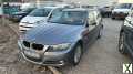 Foto BMW 320xd Touring Allrad