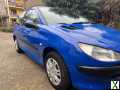 Foto Peugeot 206 1.1 Filou 60 Filou