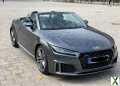 Foto Audi Audi TT Roadster 45 TFSI quattro 180(245) kW(PS)