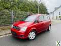 Foto Opel Meriva Edition 1.4 KLIMAAUTO/PDC/ZENTRAL/FUNK