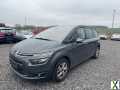 Foto Citroën Grand C4 Picasso/Spacetourer