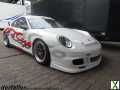 Foto Porsche 997 GT3 Cup MK1 2009 SEQ-SHIFT