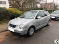 Foto Volkswagen Polo 1.4 Automatik Klima Sitzheizung