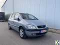 Foto Opel Zafira 1.6 *GARANTIE*7SITZER*KLIMA