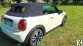 Foto MINI Cooper Cabrio Cooper