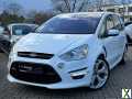 Foto Ford S-MAX 2.2 TDCi Titanium S*Bi-Xenon*20Zoll*AHK*