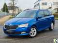 Foto Skoda Fabia Combi Best of *AppleCar*PDC*SHZ*