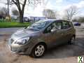 Foto Opel Meriva 1.4 INNOVATION 74kW INNOVATION HU 3/25