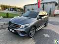 Foto Mercedes-Benz GLE 350d 4 matik Harman Cordon AMG Paket