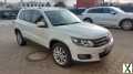 Foto Volkswagen Tiguan 2.0 TDI BlueMotion