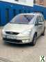 Foto Ford Galaxy 2.0 TDCI 7 Sitzer