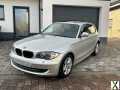 Foto BMW 118d -