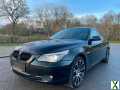 Foto BMW 530 xi *HU NEU* Abstandstempomat*