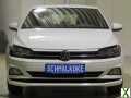 Foto Volkswagen Polo 1.0 TSI OPF HIGHLINE Navi DAB 2C-Clima