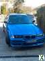 Foto BMW E36 320i Cabrio | Ex 318 | Airride | TAir Airlift | LEDER NEU