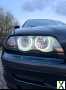 Foto BMW e46 318i limo