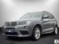 Foto BMW X3 xDrive30d VOLL* M-PAKET/PANO/NAV/GARANTIE