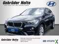 Foto BMW X1 sDrive 18i Advantage KLIMA PDC NAVIGATION