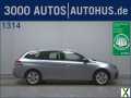 Foto Peugeot 308 SW BlueHDi 130 Active Navi RFK PDC Shz