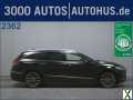 Foto Ford Mondeo Turnier 2.0 EB Vignale Leder Navi StHzg