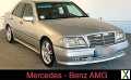 Foto Mercedes-Benz C-Klasse 280 Sport Amg Optik