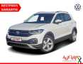 Foto Volkswagen T-Cross 1.0 TSI Sitzheizung App Connect AHK PDC