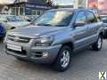 Foto Kia Sportage LX 2WD *1.Hand*Klima*Scheckheft*