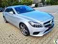 Foto Mercedes-Benz CLS 350 d, 9G-TRONIC, Top Zustand,