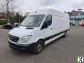 Foto Mercedes-Benz Sprinter