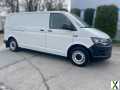 Foto Volkswagen T6 Lang Automatik Tempomat Regalsystem MwSt.