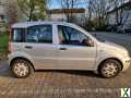 Foto FIAT Panda