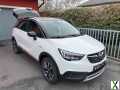 Foto Opel Crossland (X) 1,2 Ultimate Automatik 0Navi AHK