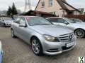 Foto Mercedes-Benz C 200 C -Klasse Lim. C 200 CDI BlueEfficiency